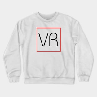 Vr Crewneck Sweatshirt